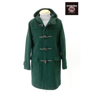 INVERTERE（インバーティア） ダッフルコート コート INVERTERE / 別注