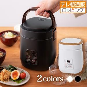 EAST（アズマ） EAST ハートライスクッカー 炊飯器 ピンク LRCK-401-PK