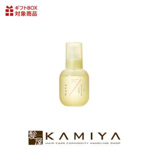 ADJUVANT（アジュバン） ミューツヘアタッチ ボリュームアップ スフレ