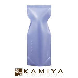 KASUI アジュバン カスイ シャンプー トリートメント 1000詰め替え 各1