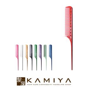 Y.S.PARK（ワイエスパーク） メタルパドルブラシ YS-AZ/MG ゴールド