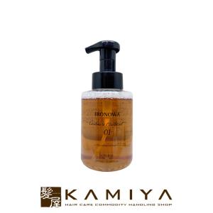 イロノワ ディープレックス ディーエマルジョン 1000ml 詰替用|中間