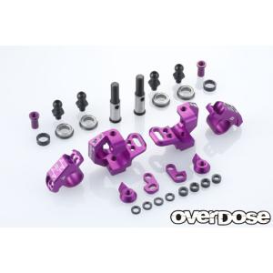OVERDOSE ☆OVERDOSE ☆ OD3902 「 ハイグレードショックセット spec.4