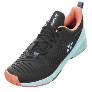 YONEX（ヨネックス） パワークッション ソニケージ3 メン GC ブラック