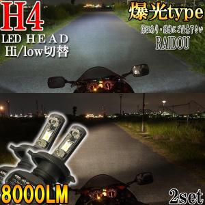 ホンダ（HONDA） HONDA XLR250Rバハ 1988-1995 MD22 ヘッドライト LED