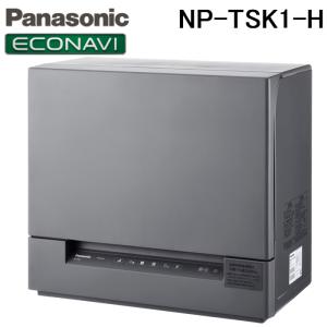 Panasonic NP-TA4-W ホワイト 食器洗い乾燥機 - 最安値・価格比較