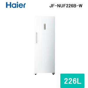 Haier（ハイアール） JF-MNC319B-W 上開き式冷凍庫 319L ホワイト 直冷