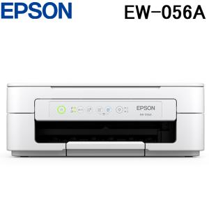 EW-056A EPSON エプソン プリンター インク欠品 A4 カラリオ