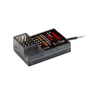 R8SF コロナ8チャンネル受信機 フタバ S-FHSS互換受信機 : RC