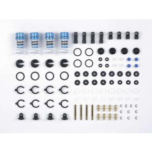 タミヤ（TAMIYA） /42353/TRF スーパーショートビッグボアダンパー