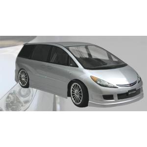 ABCホビー(ABC HOBBY)/67149/01スーパーボディ ニッサン・シルエイティ