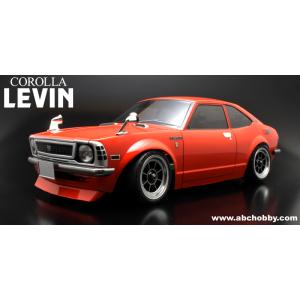 ABCホビー/67322/01スーパーボディミニ サイバーCR-X 「無限 CR-X PRO