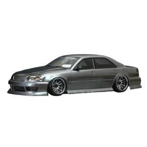 OVER DOSE OD3917 トヨタ JZX100 マークII WeldワイドボディーKIT 仕様