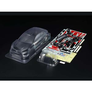 タミヤ（TAMIYA） RCスペアパーツ SP.1707 1/10RC トヨタ ガズー