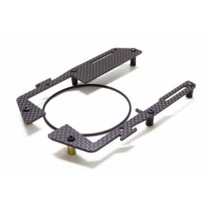 ▽ランボルギーニウラカンタイプ1/10ドリフトシャーシ用クリアボディ,3