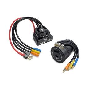 2026年2月】ブラシレスモーター esc（OPTION No.1／ラジコンパーツ