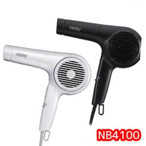 Nobby NB4100 マイナスイオン ヘアードライヤー ホワイト 正規品