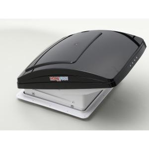 MAXX FAN スモーク 6200K (リモコンなしモデル) マックスファン ルーフ