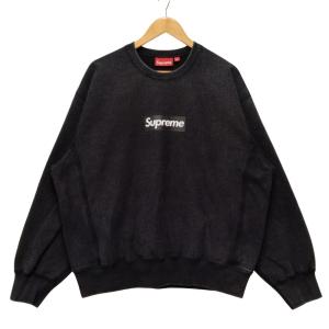 Supreme（シュプリーム） 23AW ポロシャツ Thermal L/S Polo ホワイト