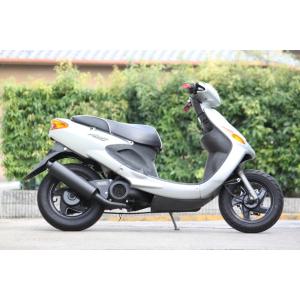 rb-works製☆新品☆ジョグ用☆スポーツマフラー☆JOG ZR 3YK3YJSA16J