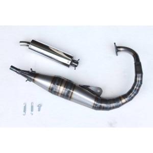 rb-works☆新品☆チャンプRS ジョグ縦置きエンジン用ショットガン