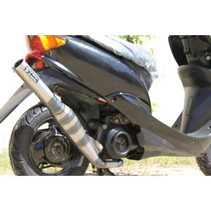 K2tec（ケイツー・テック） ストリートチャンバー REV「レブ