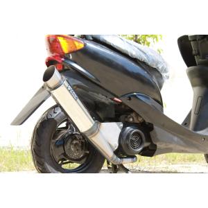 BURIAL（ベリアル） ステルス JOG-ZR[ジョグ] JOG [ジョグ] JOG-ZII