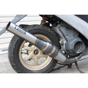 2026年2月】アドレスv100 マフラー（バイク用チャンバー）のおすすめ