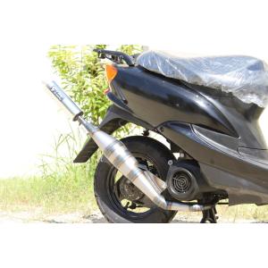 rb-works☆新品☆チャンプRS ジョグ縦置きエンジン用ショットガン