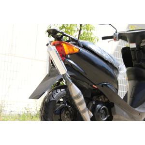 rb-works☆新品☆チャンプRS ジョグ縦置きエンジン用ショットガン