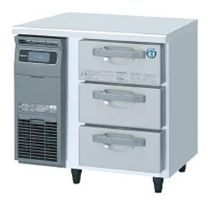 ホシザキ（HOSHIZAKI） RT-120DDCG ドロワー冷蔵庫 コールドテーブル