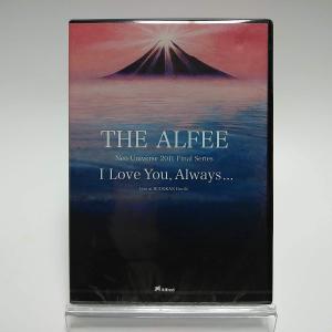 THE ALFEE 50周年 プレミアム Premium Members DVD vol.6 高見沢俊彦