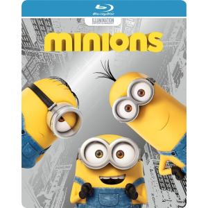 ミニオンズ＆怪盗グルー シリーズ DVD 6作セット : 脳トレ生活 - 通販