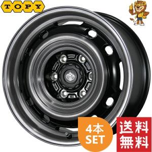 15インチ 6H139.7 7J 7J+19 6穴 ホイール 【2本セット 新品】 DAYTONA