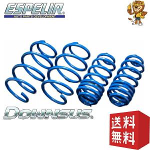 ESPELIR（エスペリア） スーパーダウンサス クラウン ハードトップ