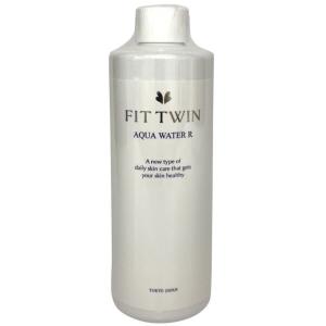 フィットツイン アクアウォーターR 280ml お徳用 BASICシリーズ 化粧水