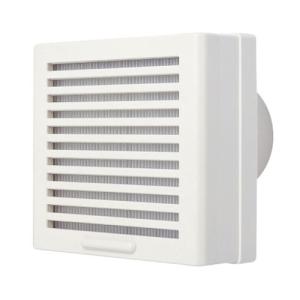 マックス（MAX） マックスMAX 24時間換気システム 強制給気ファン