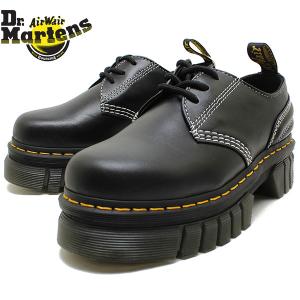 Dr.Martens（ドクターマーチン） 1461 BEX 3EYE SHOE 21084001 BLACK