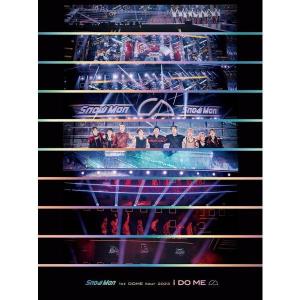 DVD」【ファンクラブ限定盤】SnowMan 1st Stadium Live Snow World