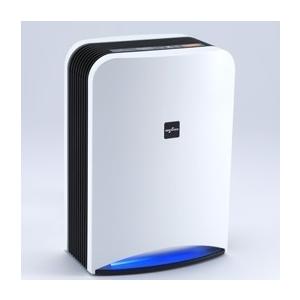 ウイルス対策 日機装AeropureエアロピュアS 空間除菌消臭装置 深紫外線