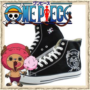 ONE PIECE「ワンピース」×Leadコラボスニーカー sneaker ゾロ メンズ