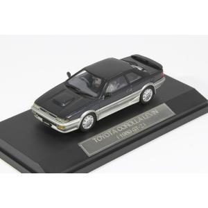 トヨタ（TOYOTA） カローラ レビン GT-Z 1991 スーパーホワイトII （1