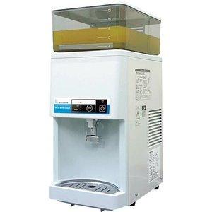 メーカー直送 WMS-12T2 西山工業 業務用冷水専用ウォータークーラー