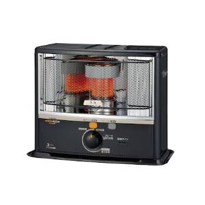 CORONA（コロナ） 石油ストーブ SXシリーズ ダークグレー SX-E3524WY