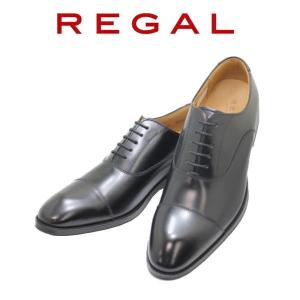 REGAL（リーガル） 靴 メンズ ビジネス NEW REGAL ストレートチップ