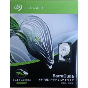 Seagate ST16000DM001 ［BarraCuda 16TB］ BarraCuda（Seagate） 内蔵