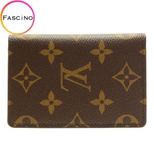 LOUIS VUITTON（ルイ・ヴィトン） カードケース アンヴェロップ