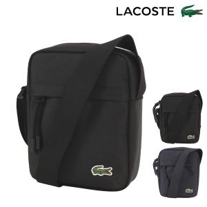 LACOSTE（ラコステ） ショルダーバッグ メンズクラシック