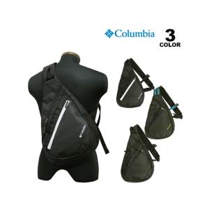 Columbia（コロンビア） スリングバッグ Columbia ALWAYS BY SIDE ONE