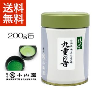 抹茶 宇治 丸久小山園 青嵐 40g 袋入（あおあらし） 薄茶 茶道 京都産
